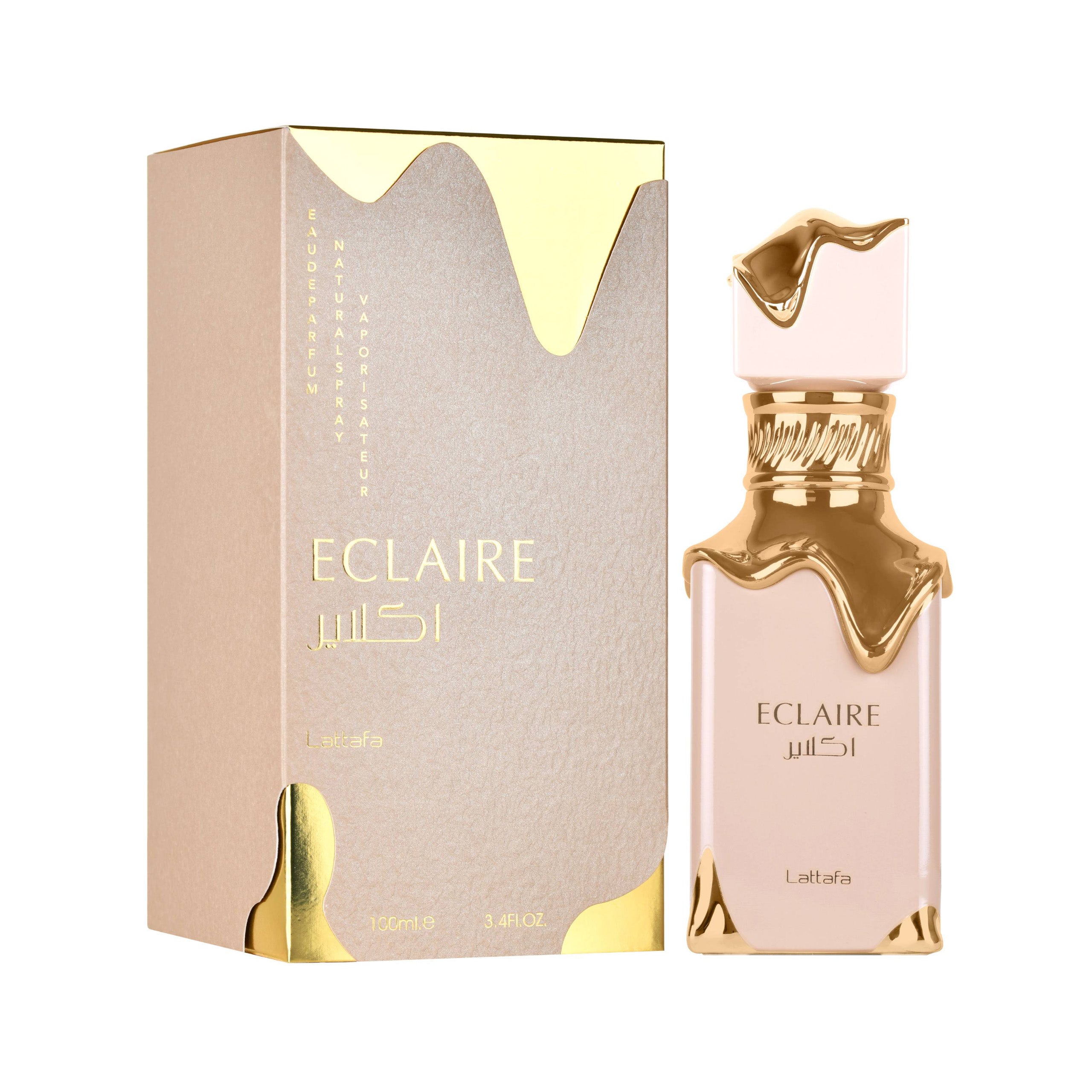 Lattafa - Eclaire