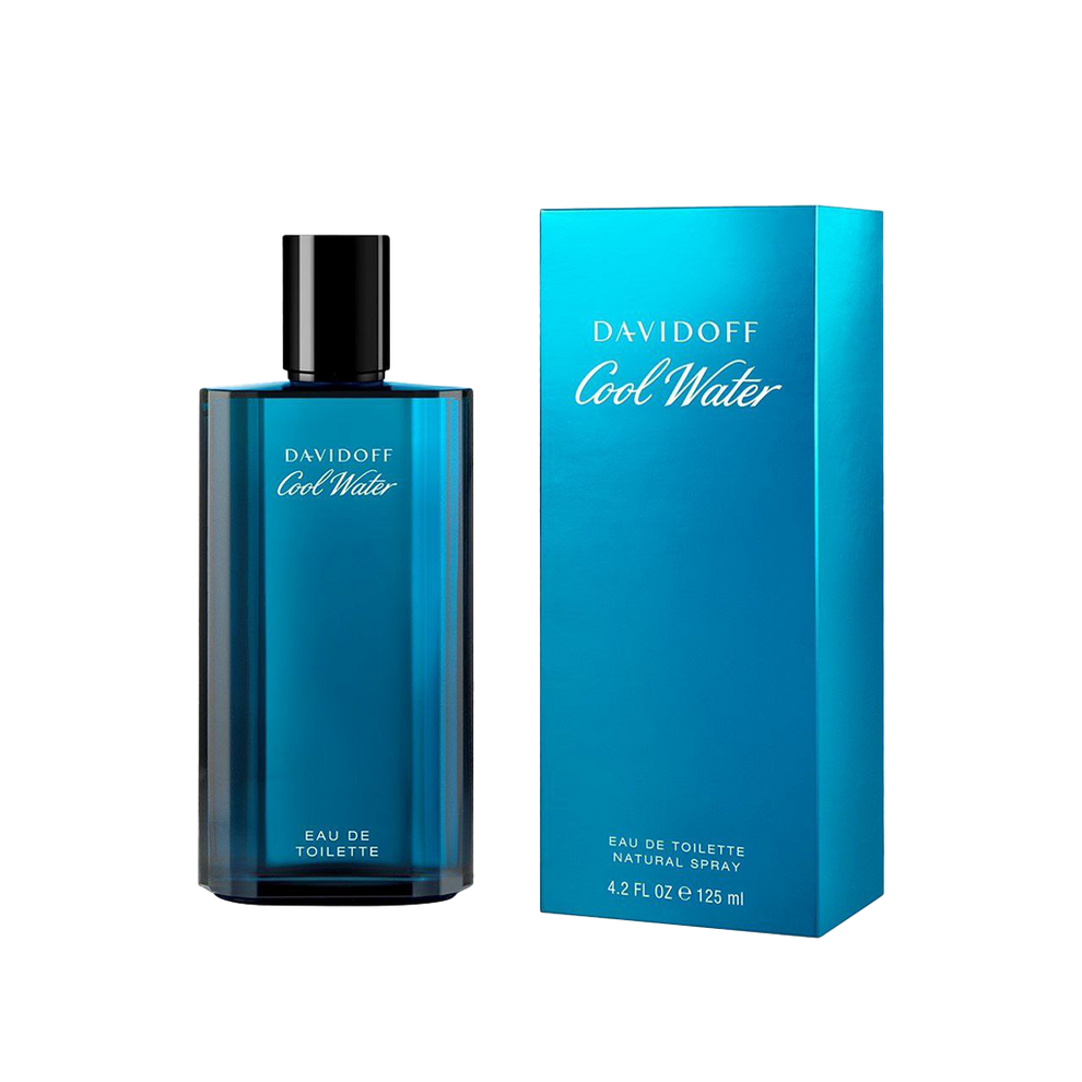 Davidoff - Cool Water Homme