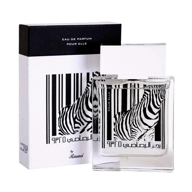 Rasasi - Rumz 9325 Pour Elle