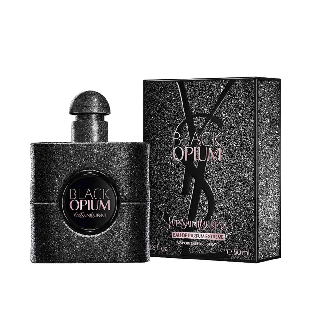 Ysl Yves Saint Laurent Black Opium Women Extreme