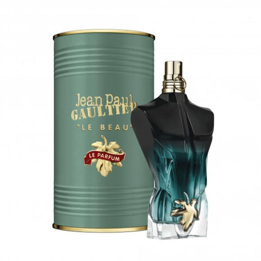 Jean Paul Gaultier Le Beau Le Parfum Men