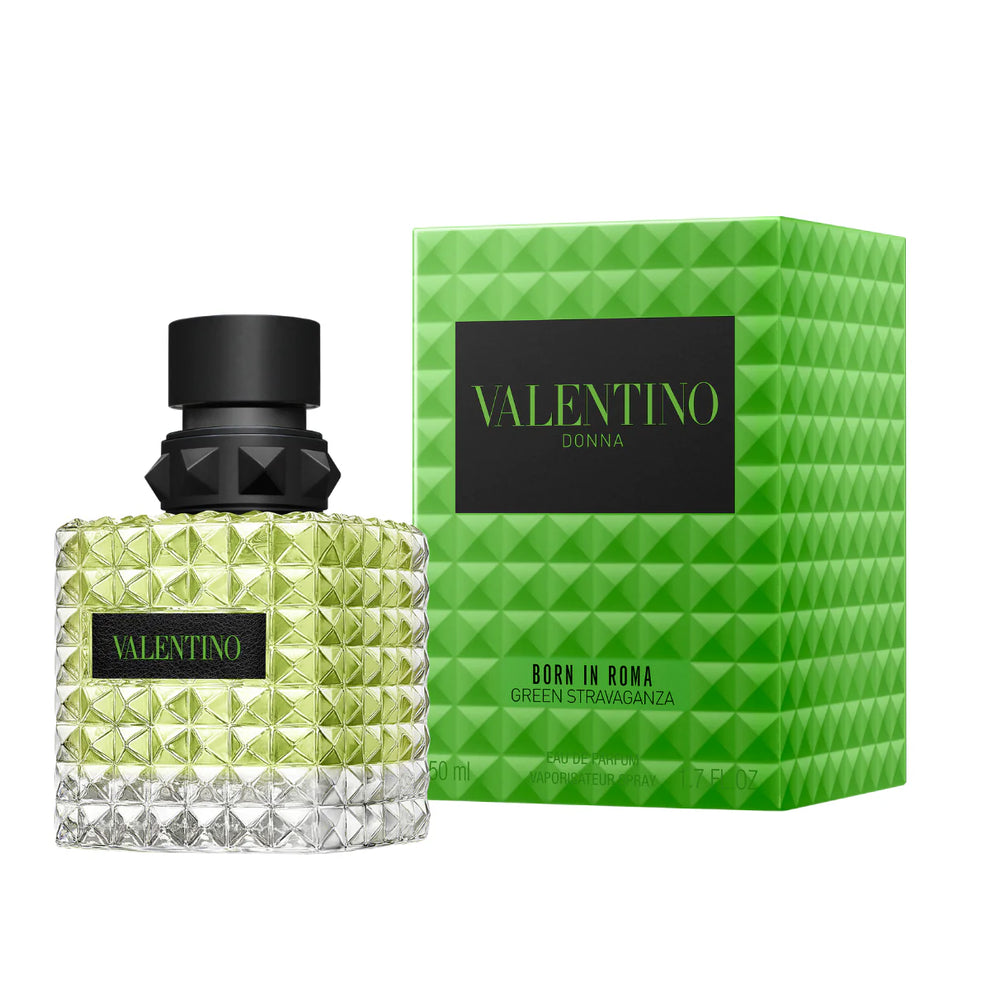 Valentino Donna Born In Roma Stravaganza Edp Women