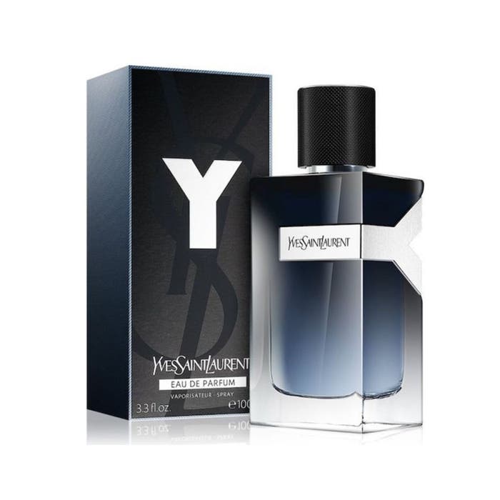 Ysl Yves Saint Laurent Y Edp Men