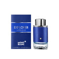 Mont Blanc - Explorer Ultra Blue Men