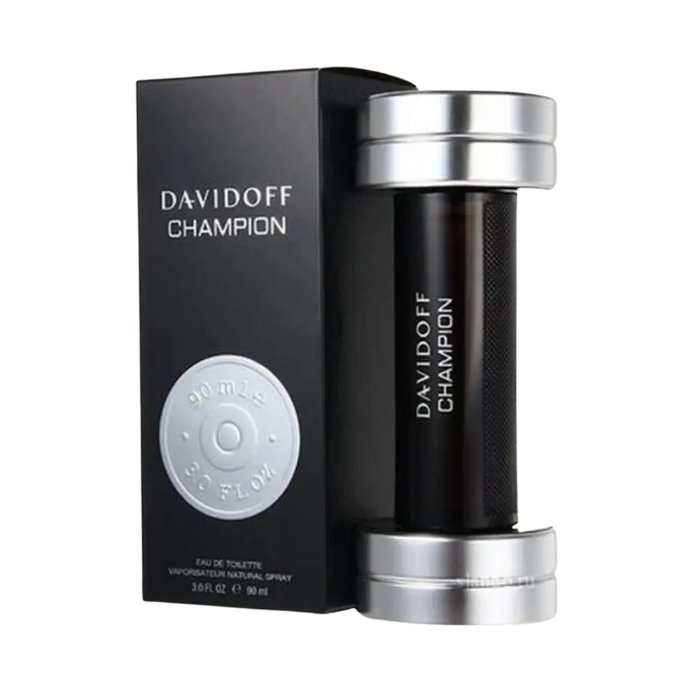 Davidoff - Champion Pour Homme