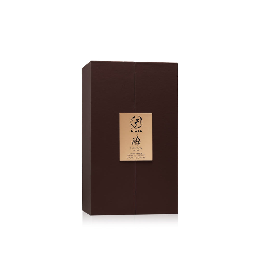 Lattafa - Pride Ajwaa