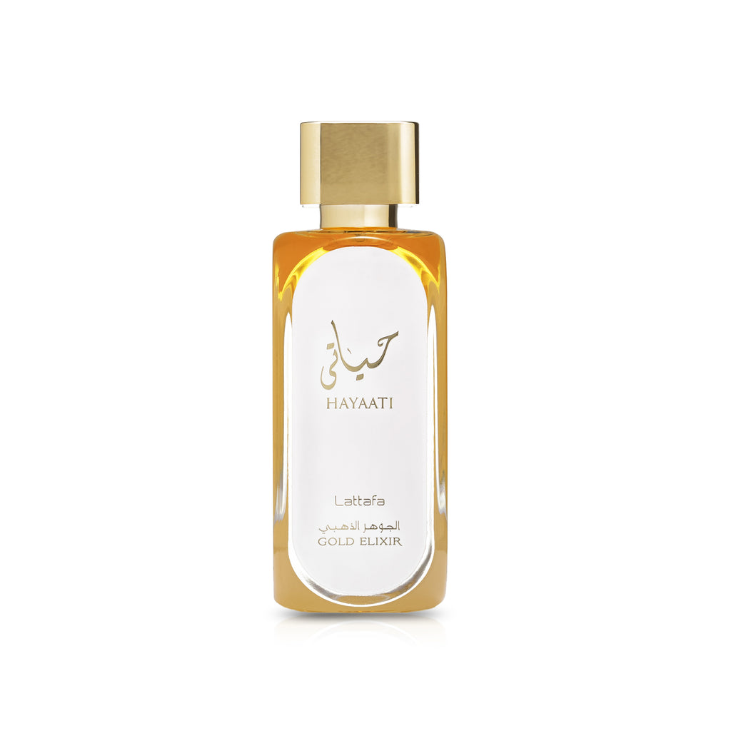 Lattafa - Hayaati Gold Elixir Women