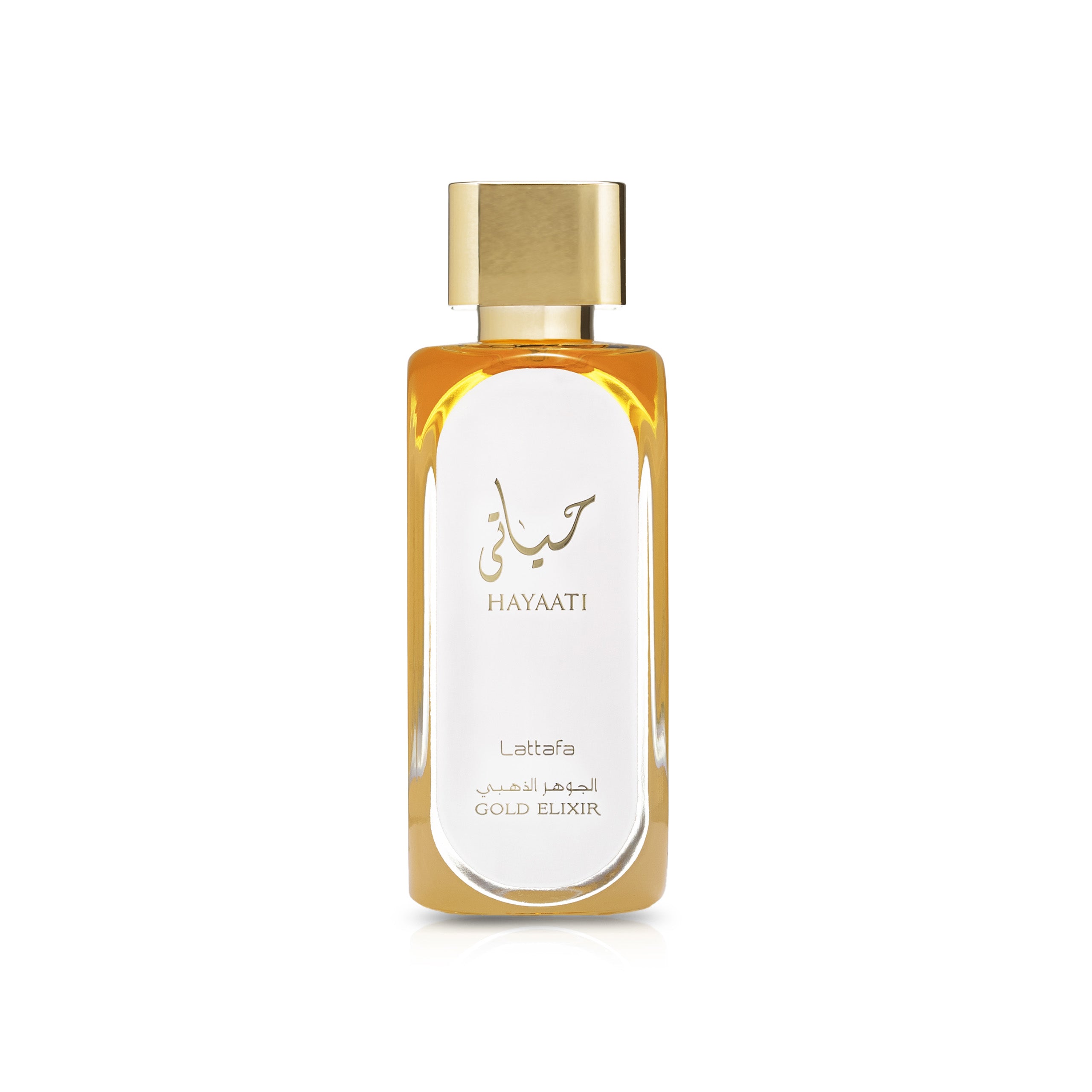 Lattafa - Hayaati Gold Elixir Women