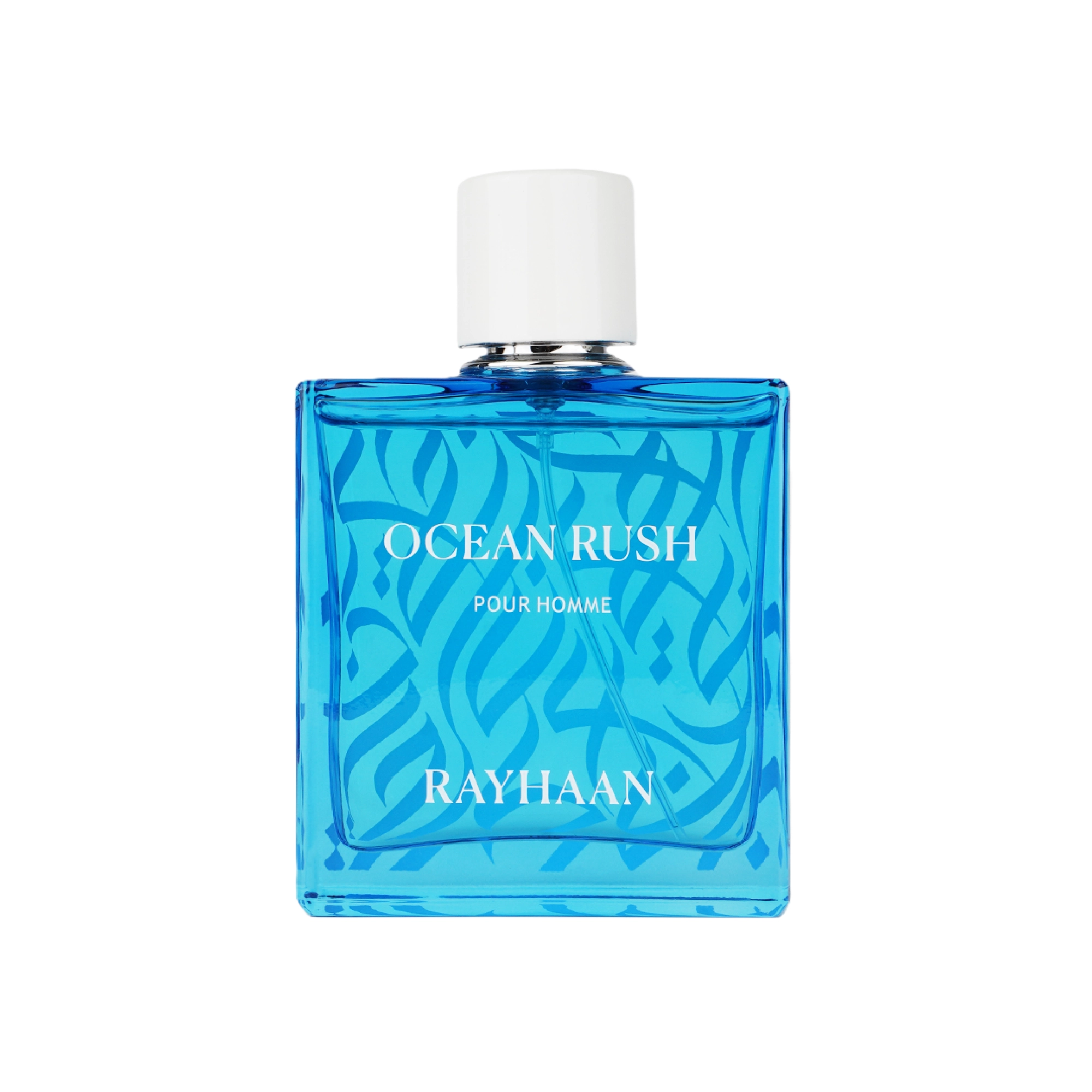 Rayhaan - Ocean Rush Men