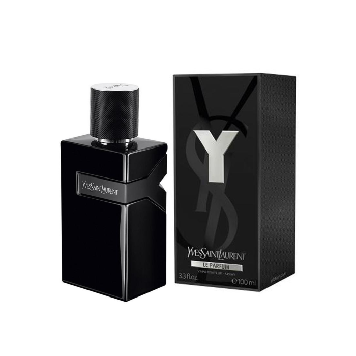 Ysl Yves Saint Laurent Y Le Parfum Men