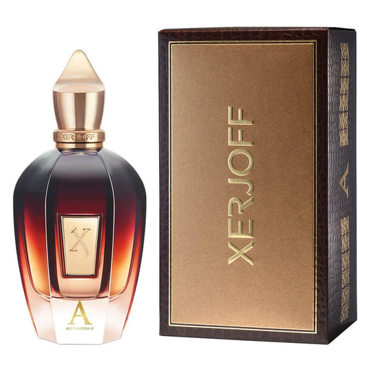 Xerjoff Alexandria 2 Edp