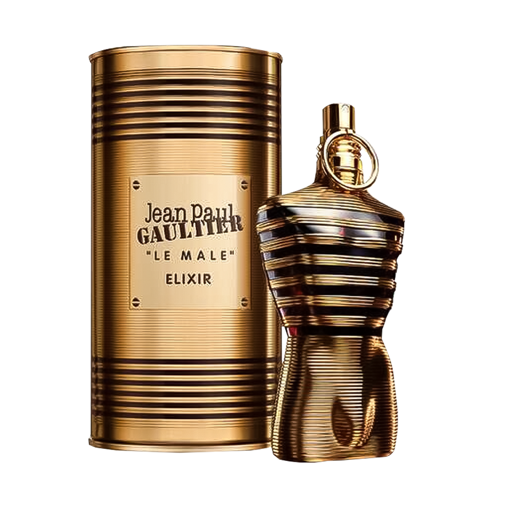 Jean Paul Gaultier Le Male Elixir Men