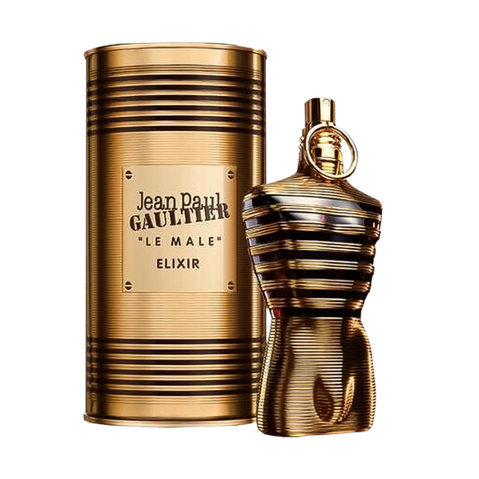 Jean Paul Gaultier Le Male Elixir Men
