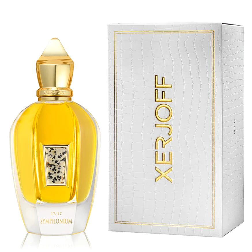 Xerjoff Symphonium Edp