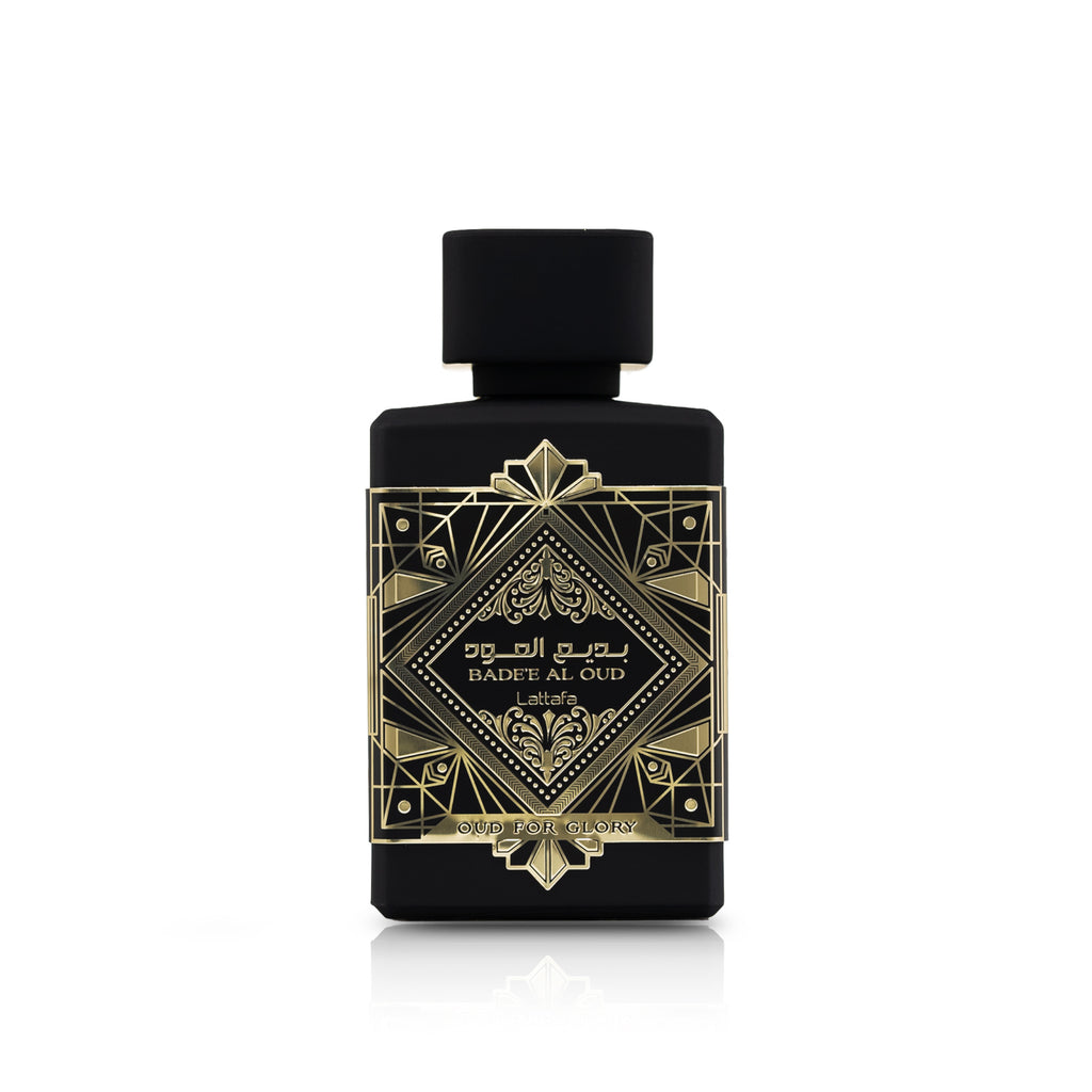 Lattafa - Badee Al Oud - Oud for Glory