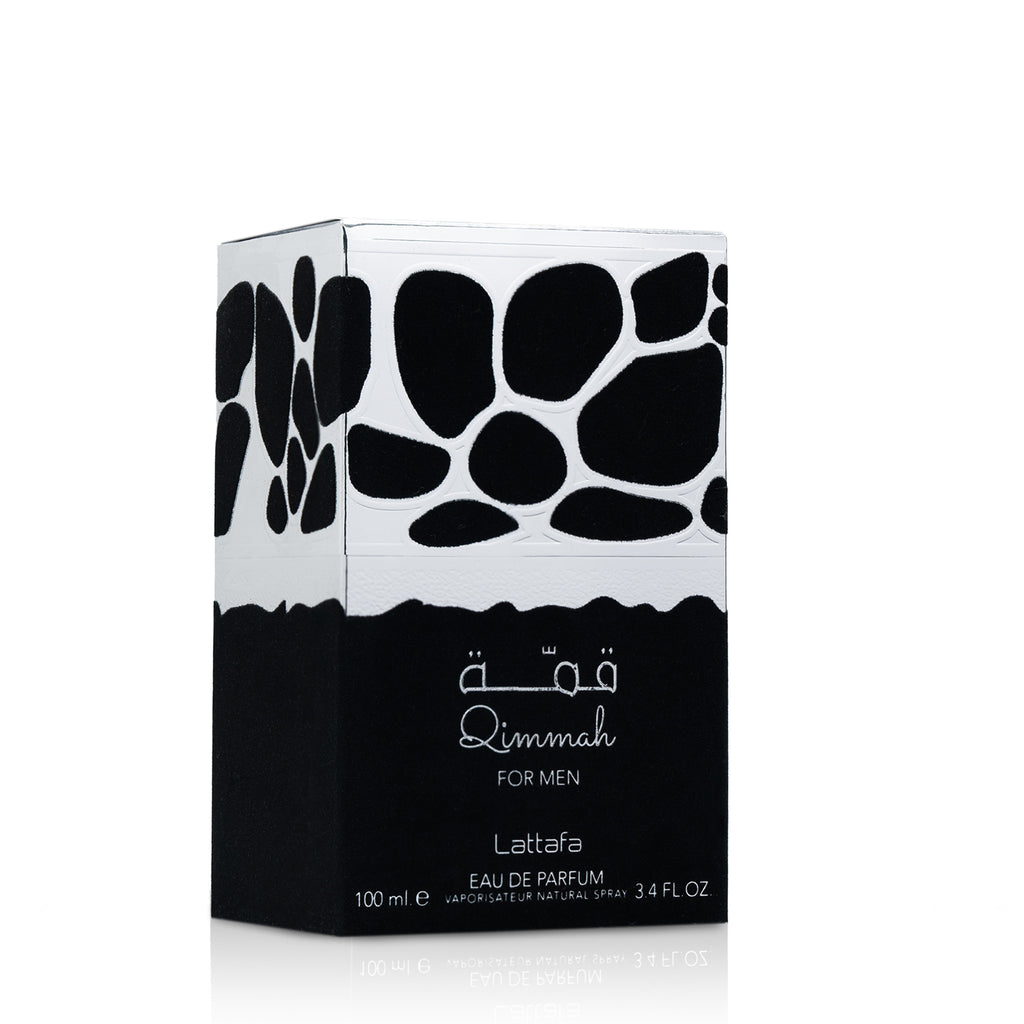 Lattafa - Qimmah for Men
