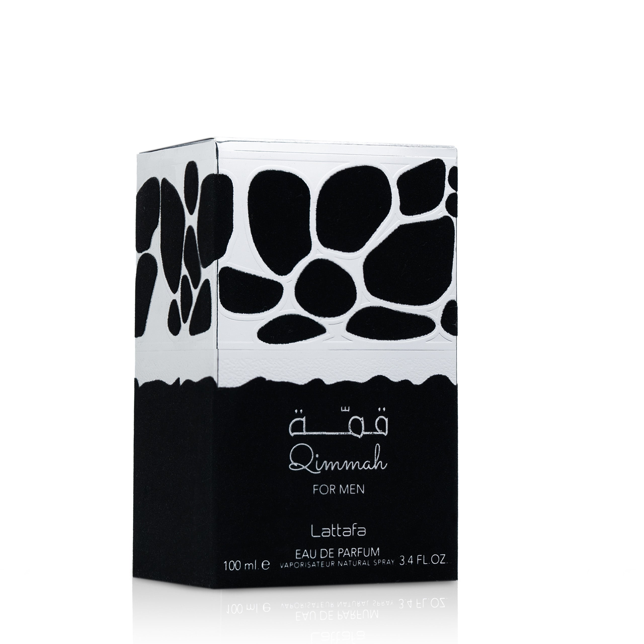Lattafa - Qimmah for Men