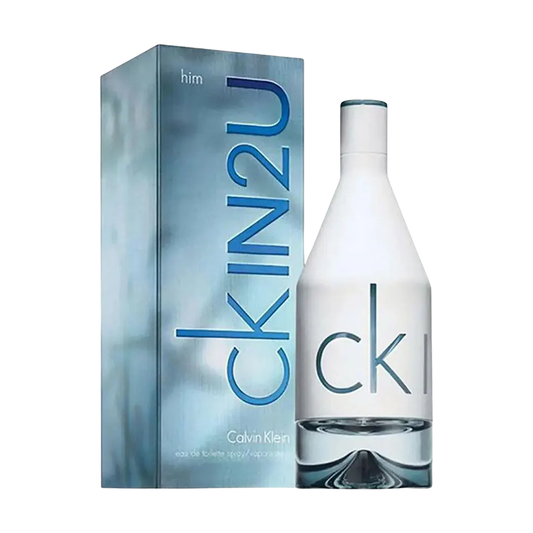 Calvin Klein - CK IN2U Homme