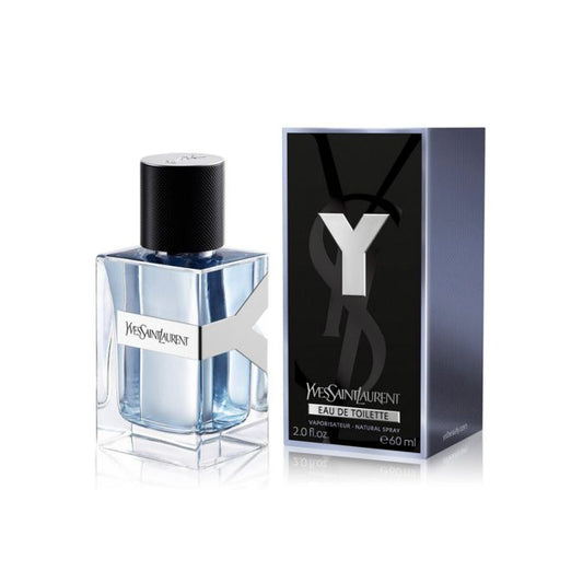 Ysl Yves Saint Laurent Y Edt Men