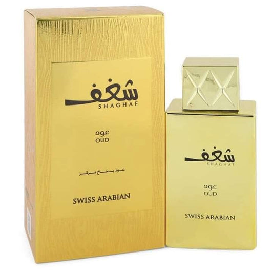 Swiss Arabian - Shaghaf Oud