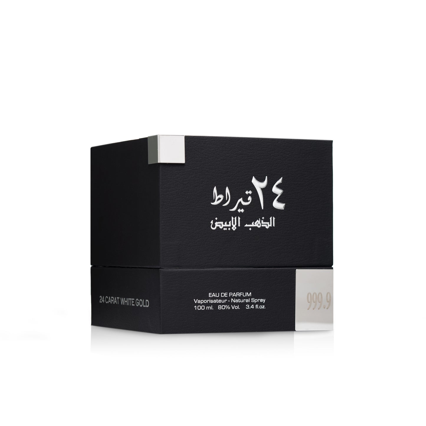 Lattafa - Carat White Gold