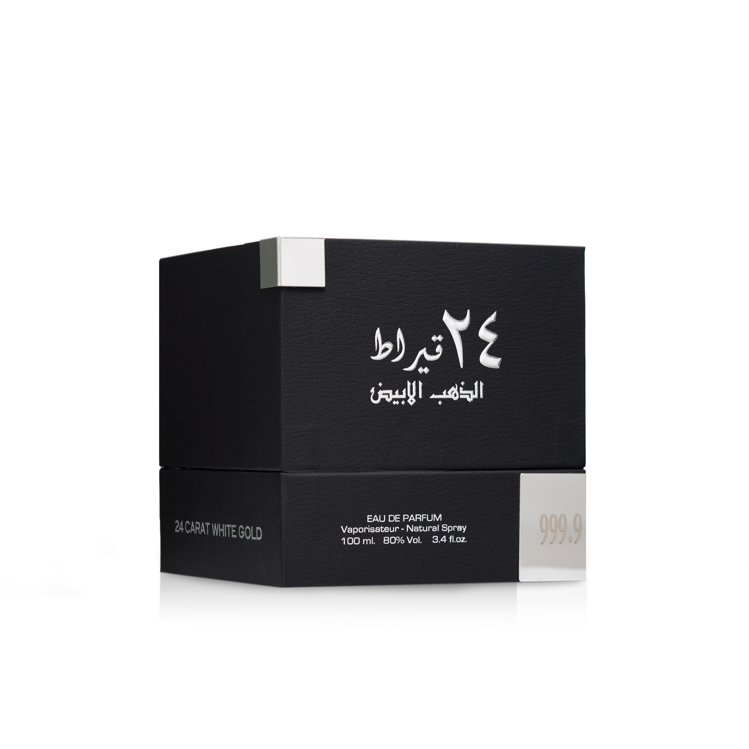 Lattafa - Carat White Gold