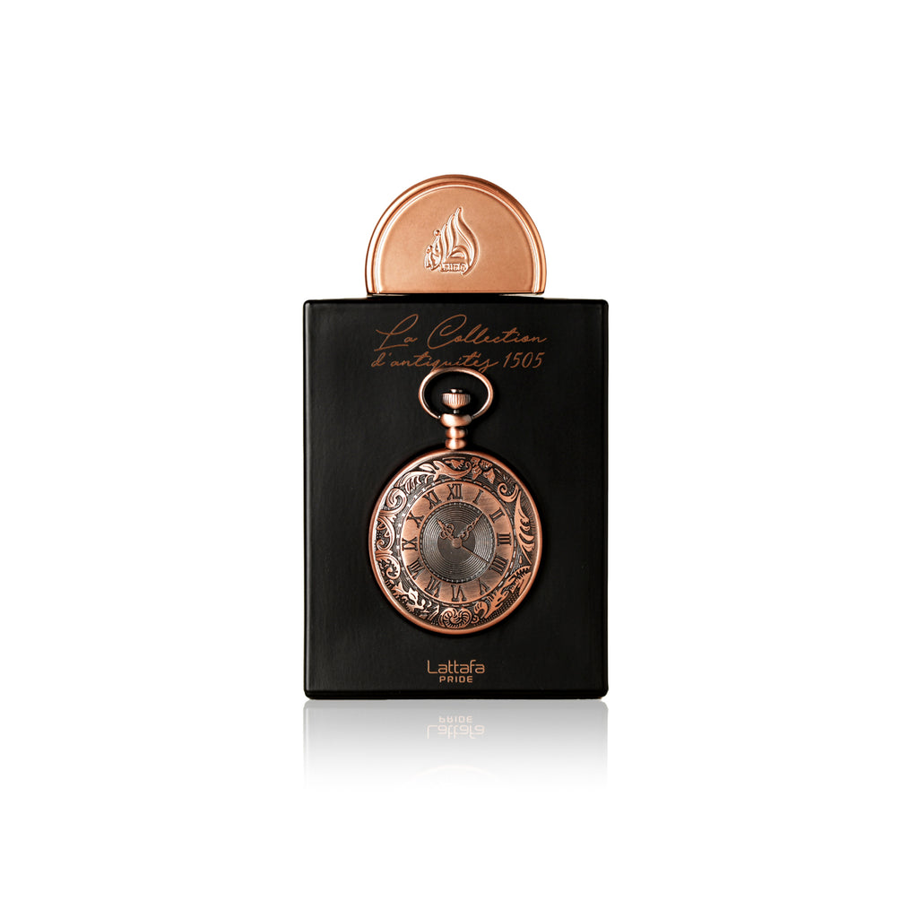 Lattafa - Pride la collection D'antiquites 1505