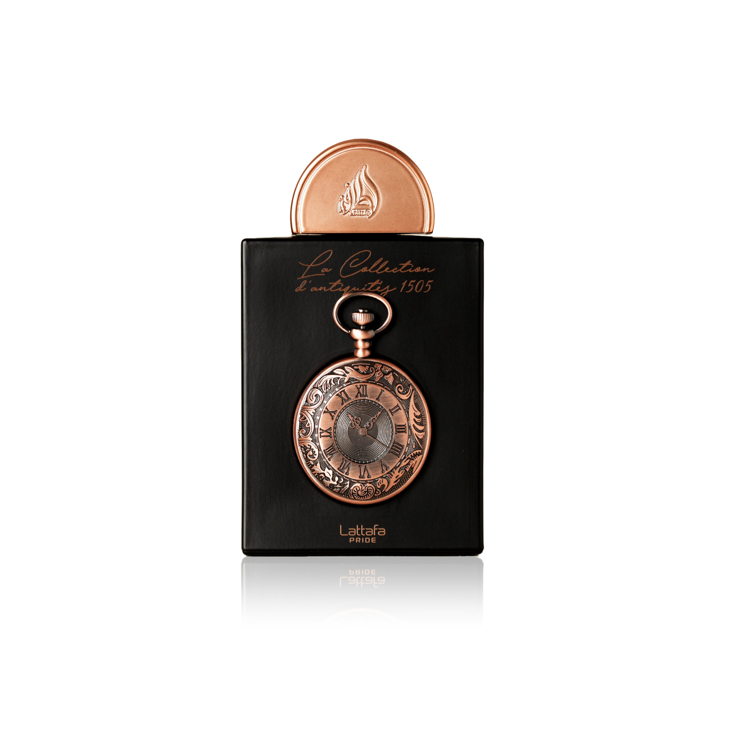 Lattafa - Pride la collection D'antiquites 1505