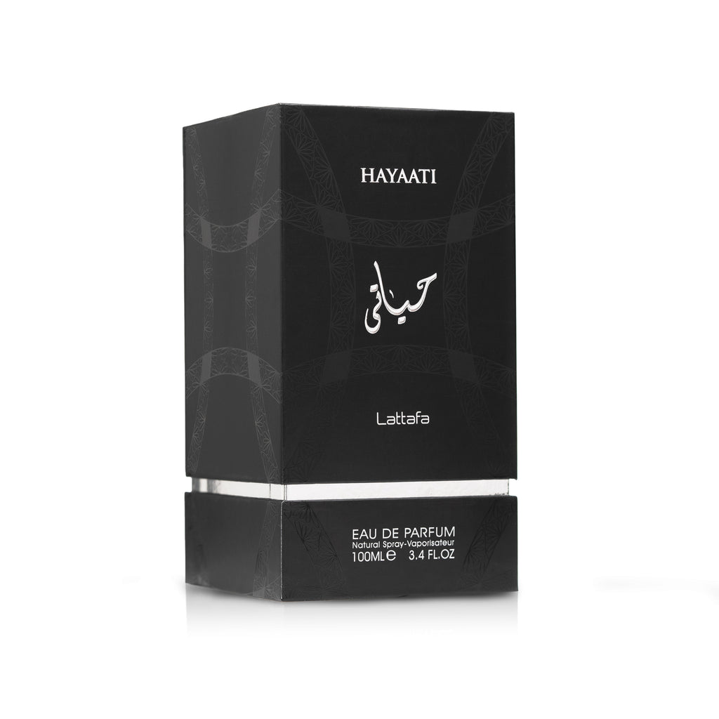 Lattafa - Hayaati Men