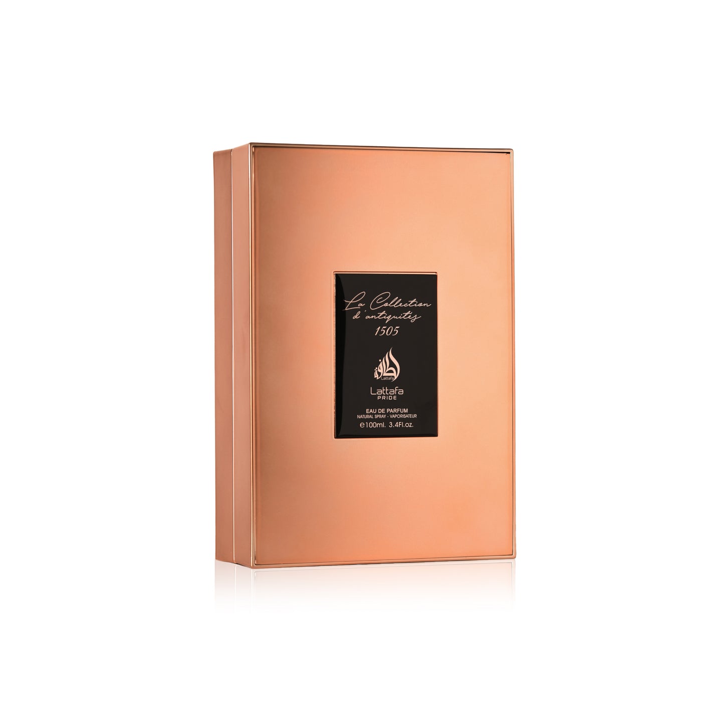 Lattafa - Pride la collection D'antiquites 1505