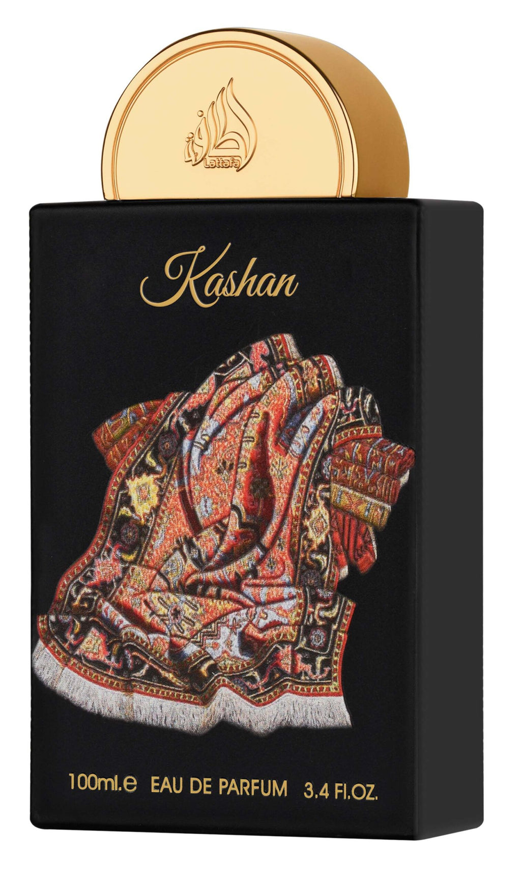 Lattafa - Pride Kashan