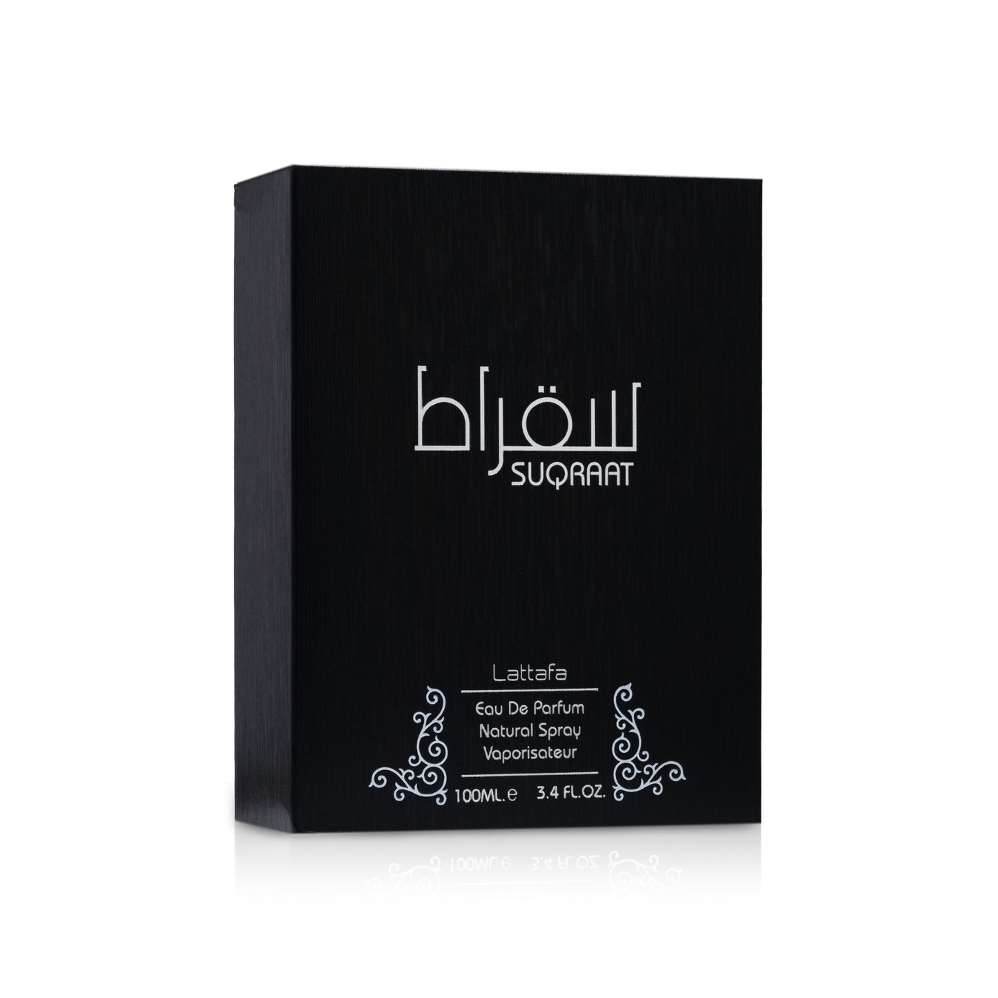 Lattafa - Suqrat