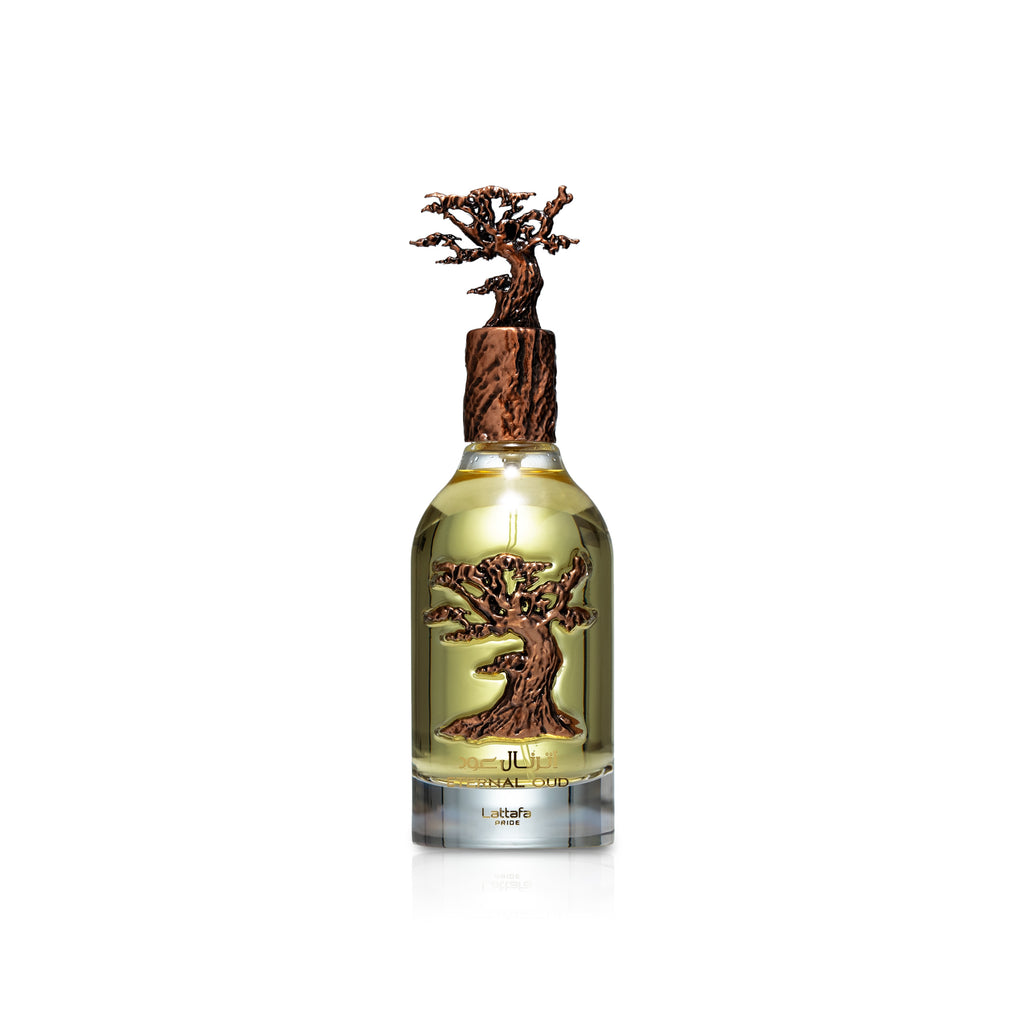 Lattafa Pride - Eternal Oud