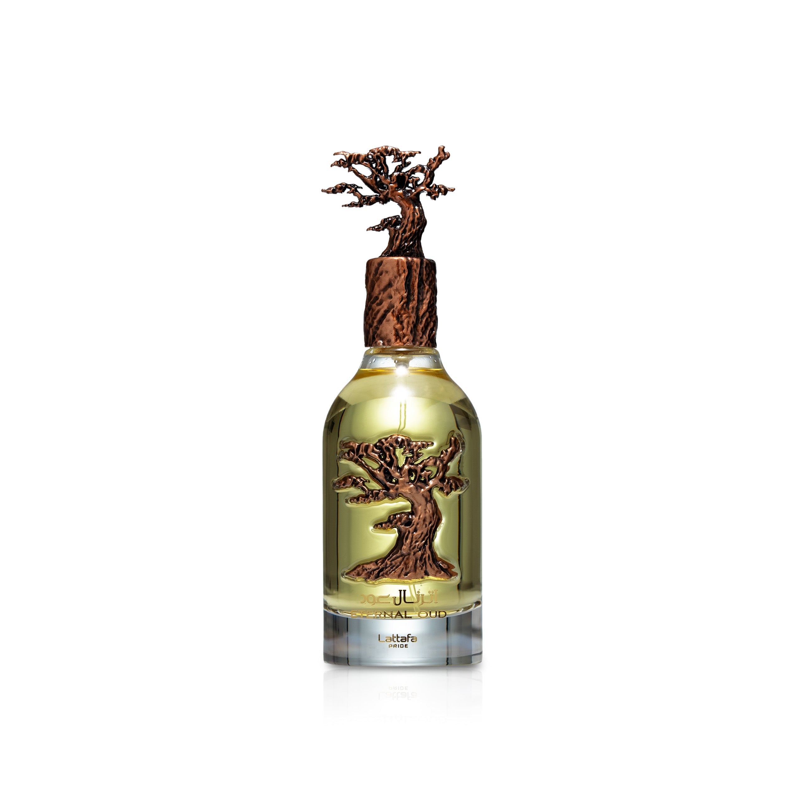 Lattafa Pride - Eternal Oud