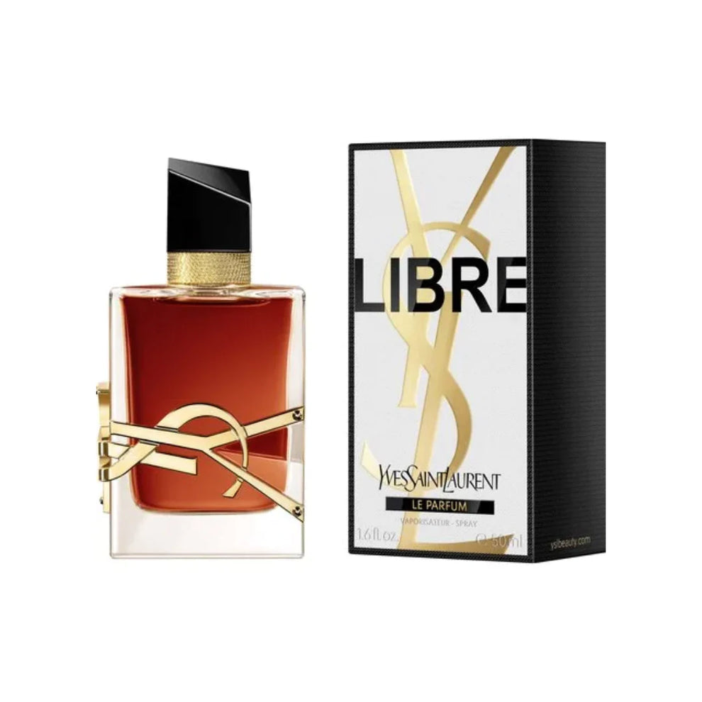 Ysl Yves Saint Laurent Libre Le Parfum Women