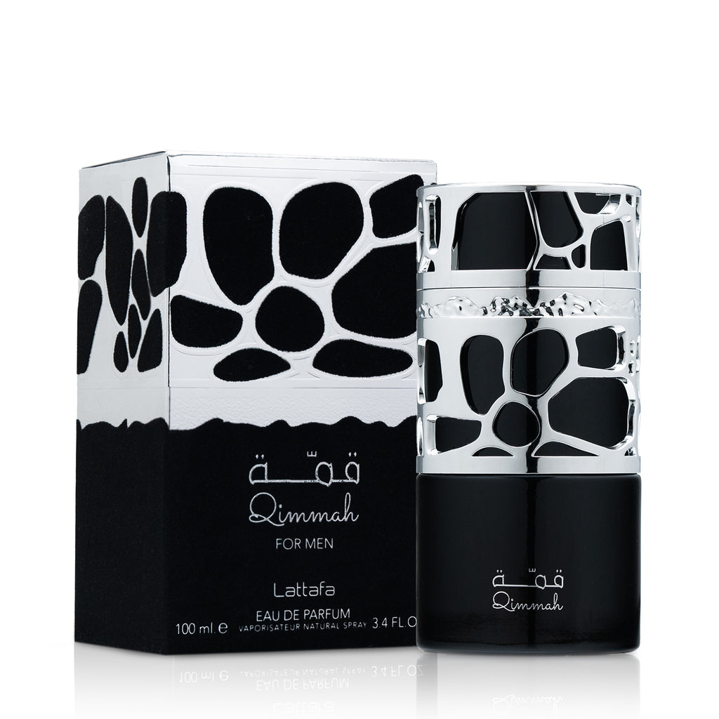 Lattafa - Qimmah for Men