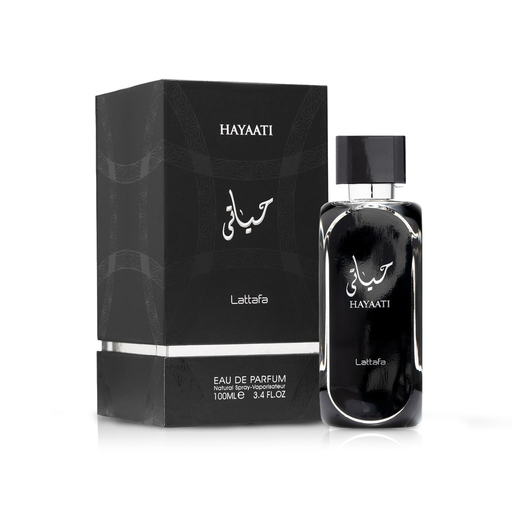 Lattafa - Hayaati Men
