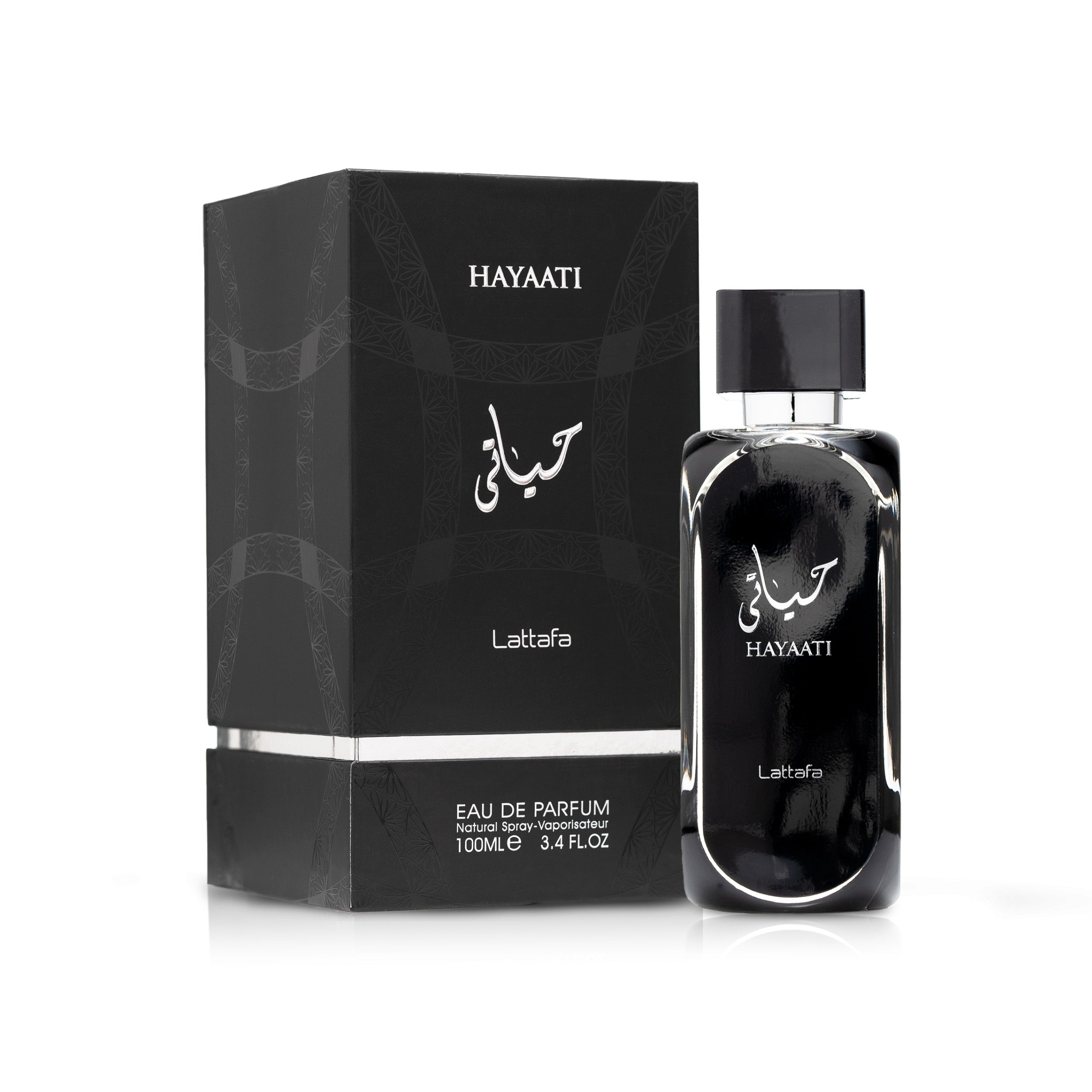 Lattafa - Hayaati Men