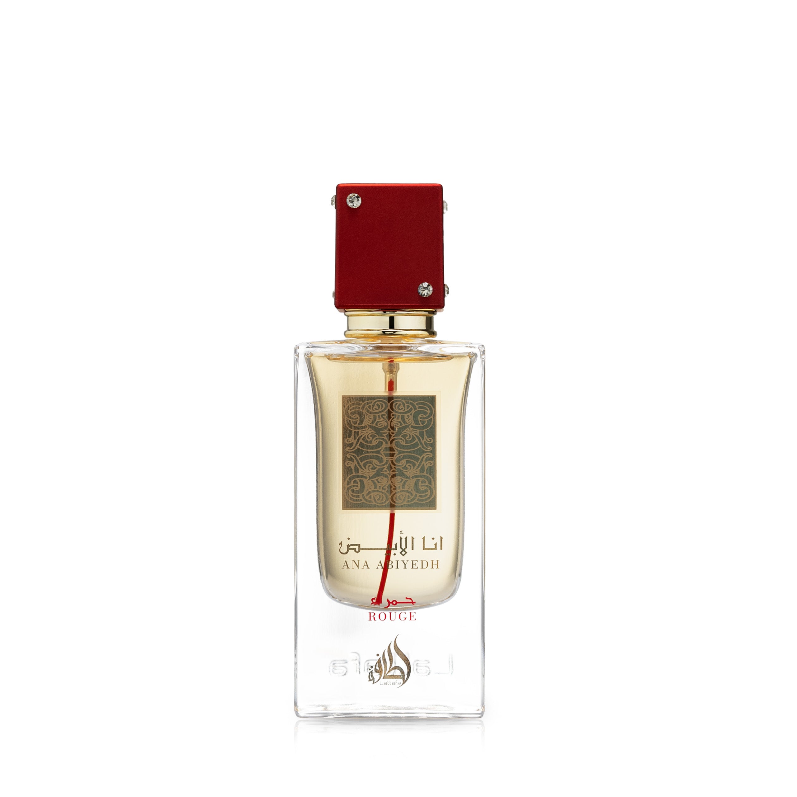Lattafa - Ana Abyadh Rouge