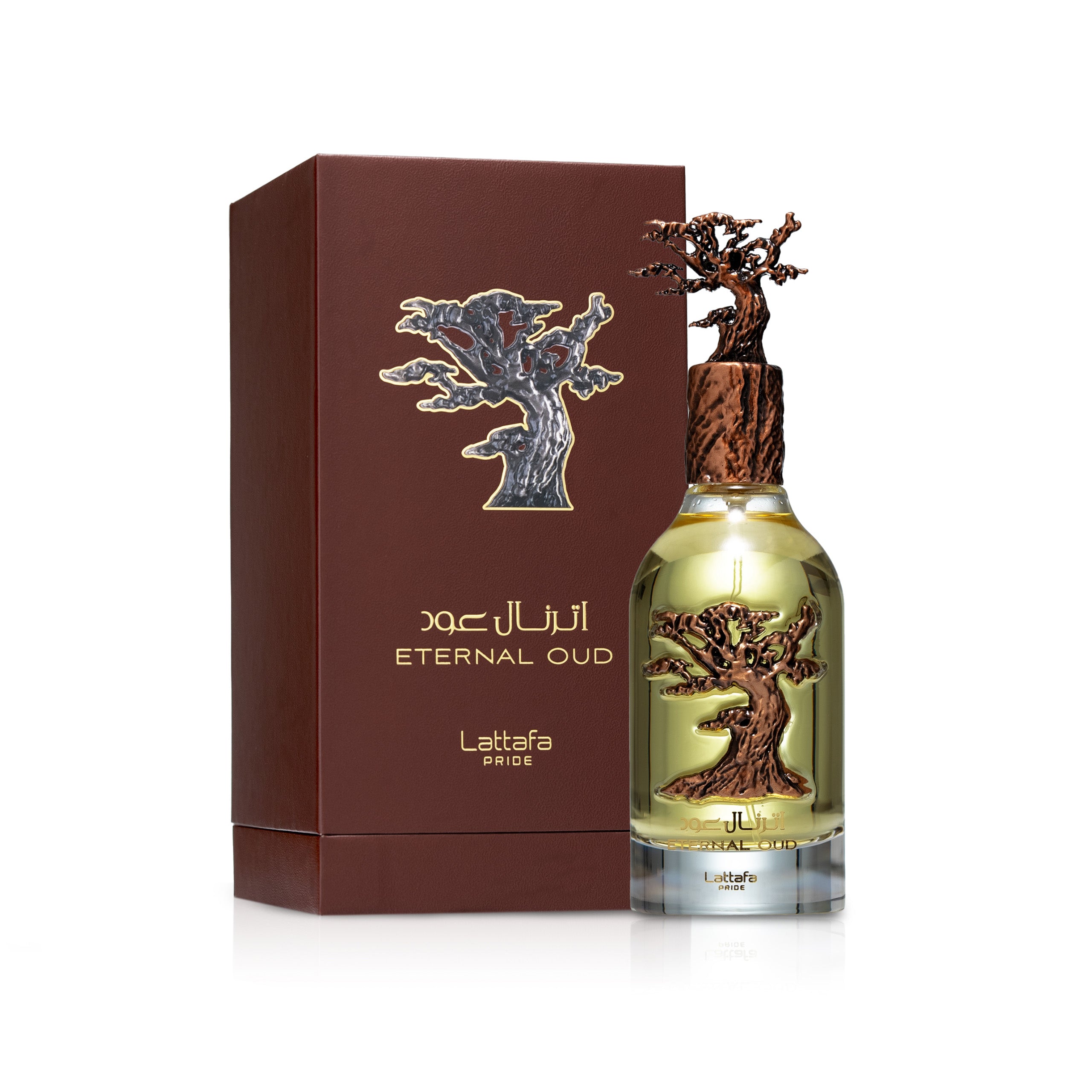 Lattafa Pride - Eternal Oud