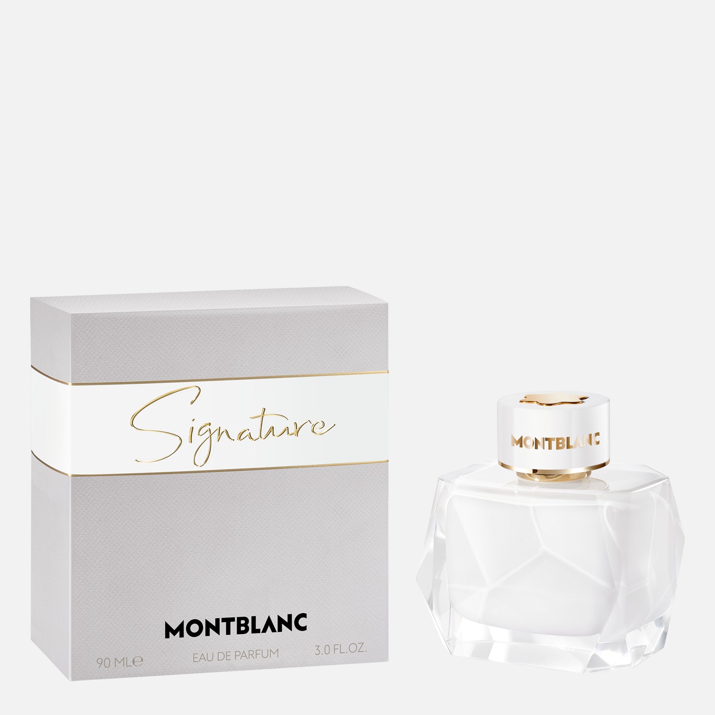 Mont Blanc - Signature Women