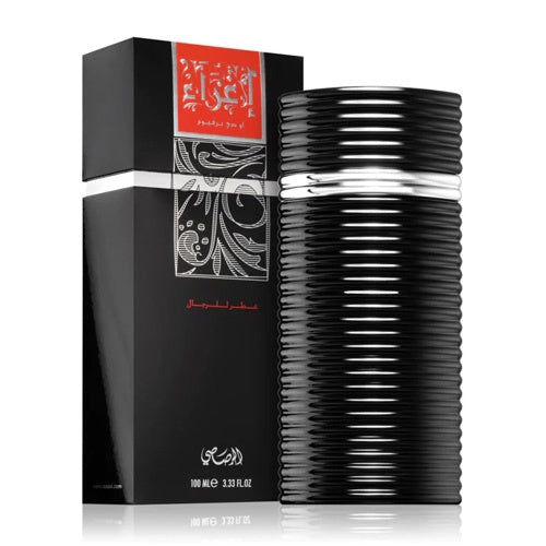 Rasasi - Egraa Men