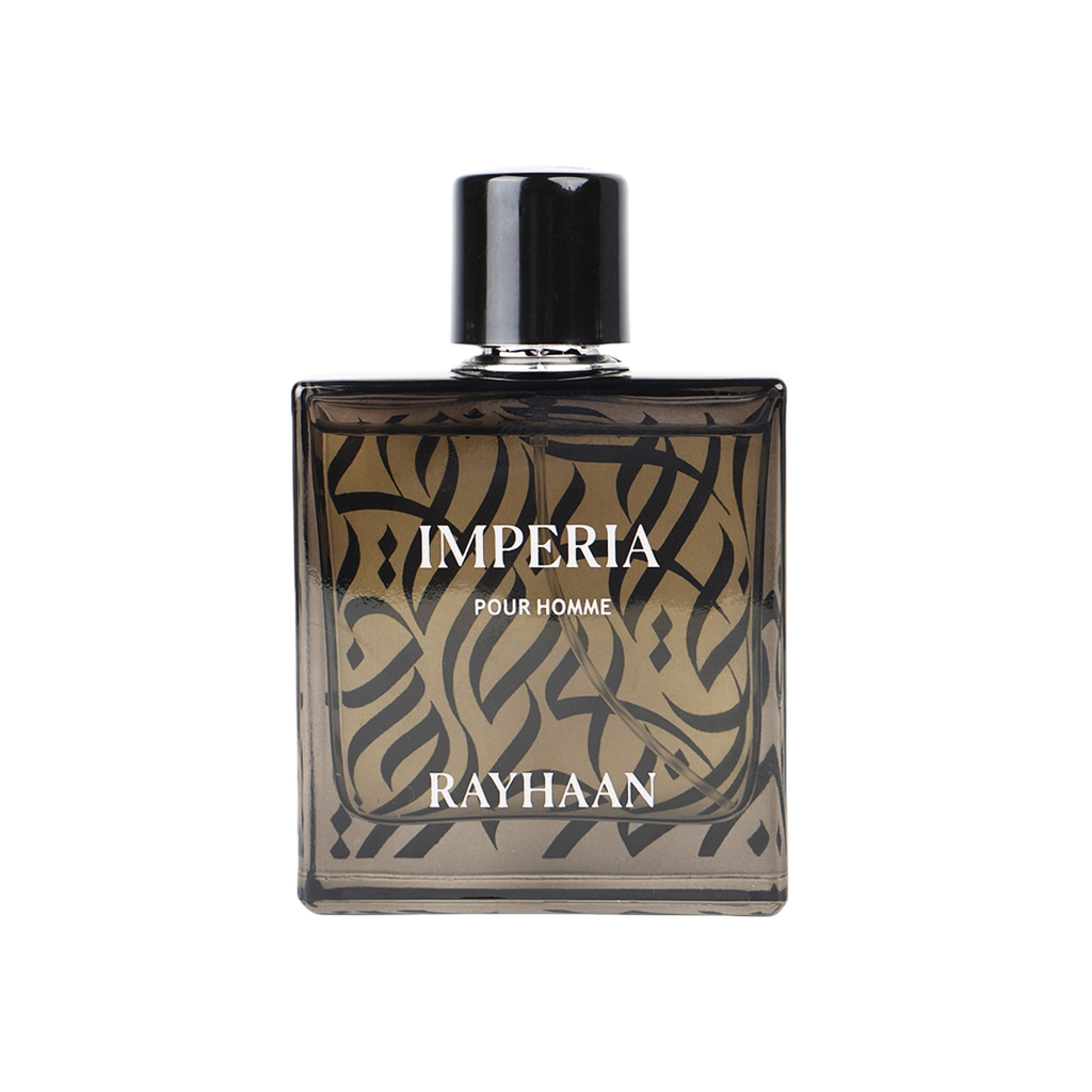Rayhaan - Imperia Men
