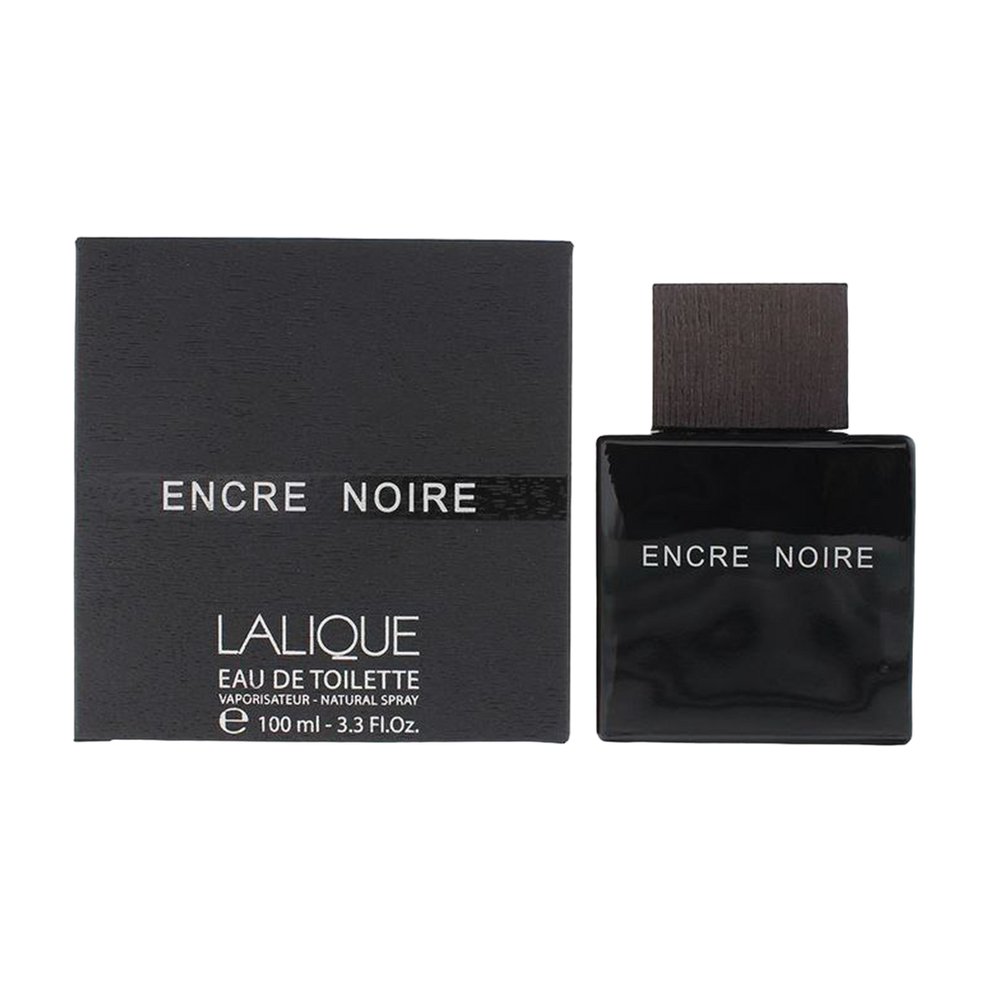 Lalique - Encre Noir