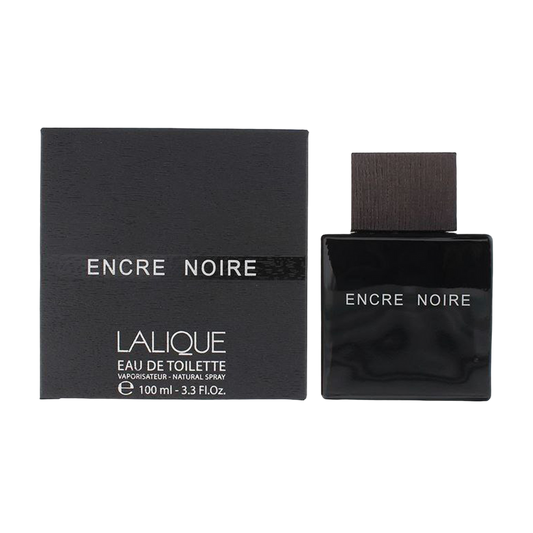 Lalique - Encre Noir