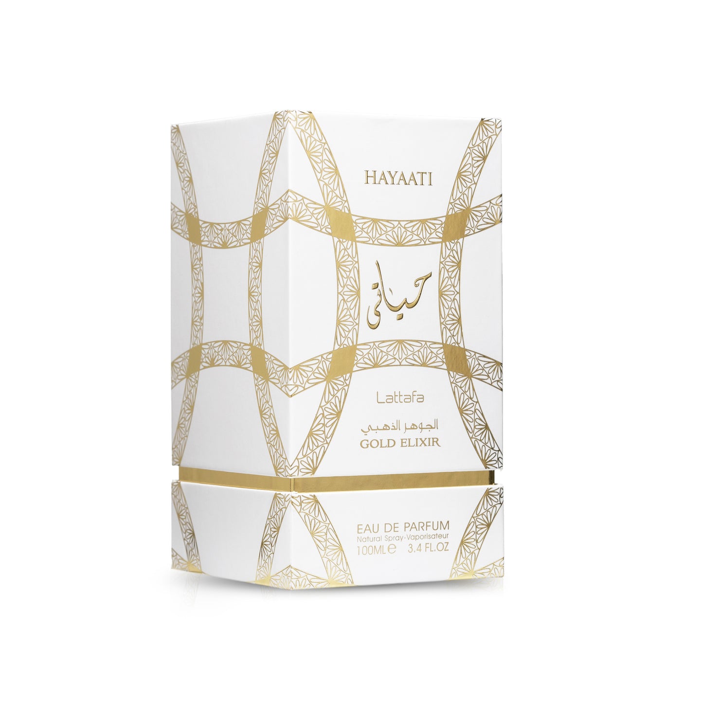 Lattafa - Hayaati Gold Elixir Women