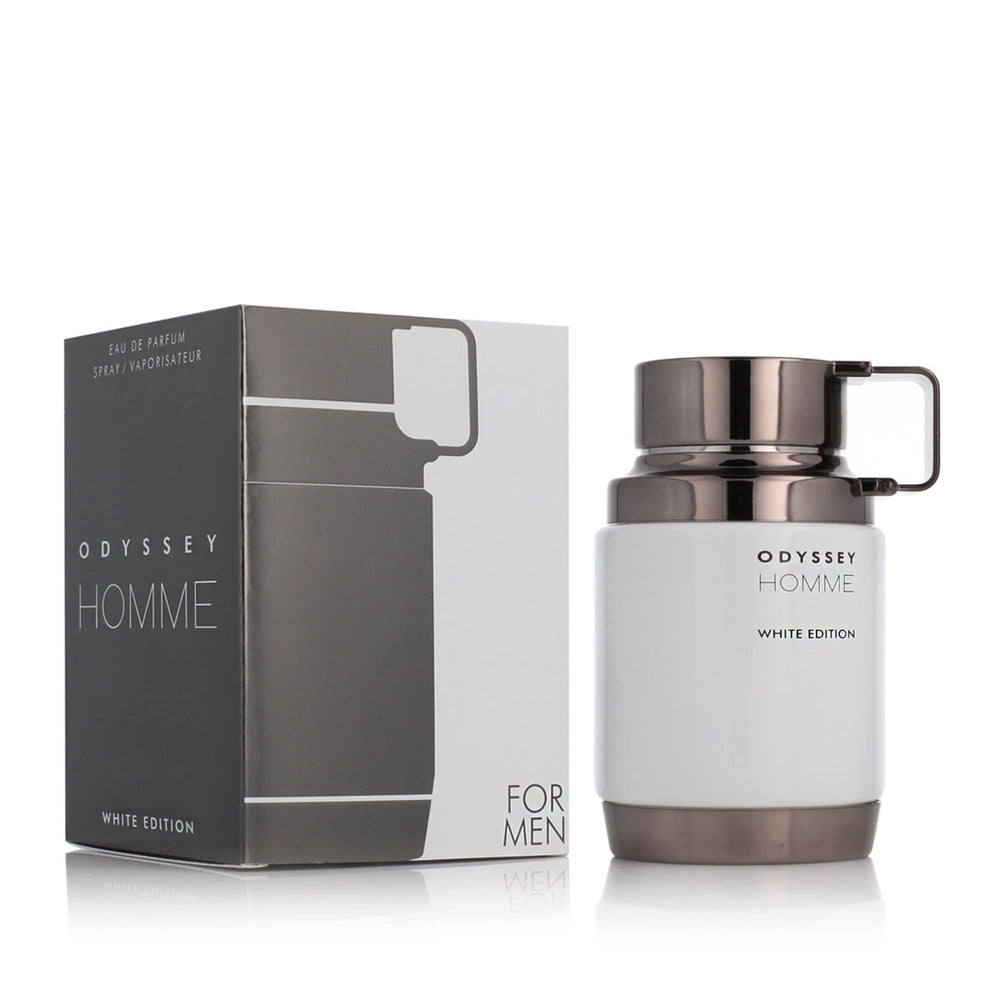 Armaf - Odyssey Homme White Edition Men - Stronger with You clone