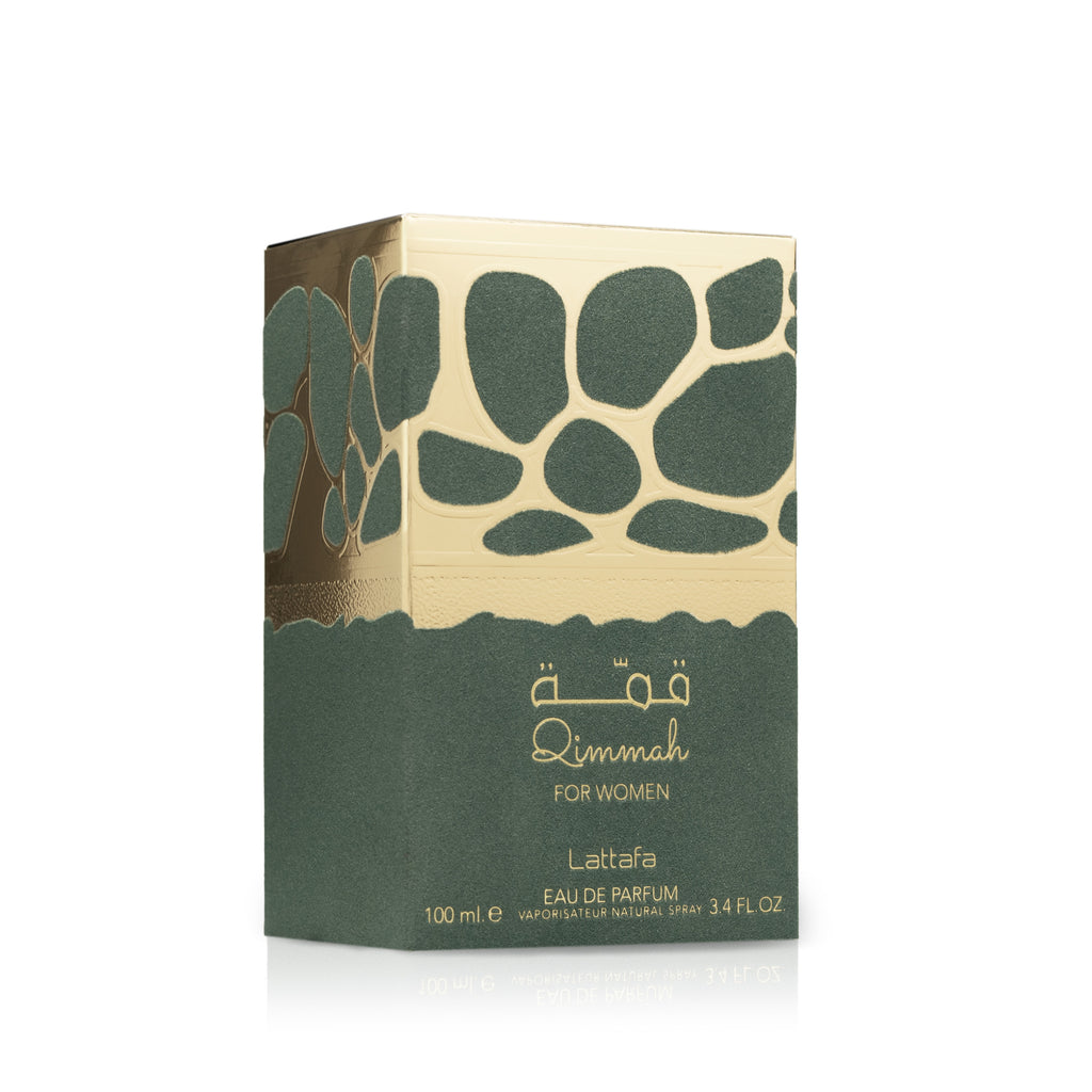 Lattafa - Qimmah for Women