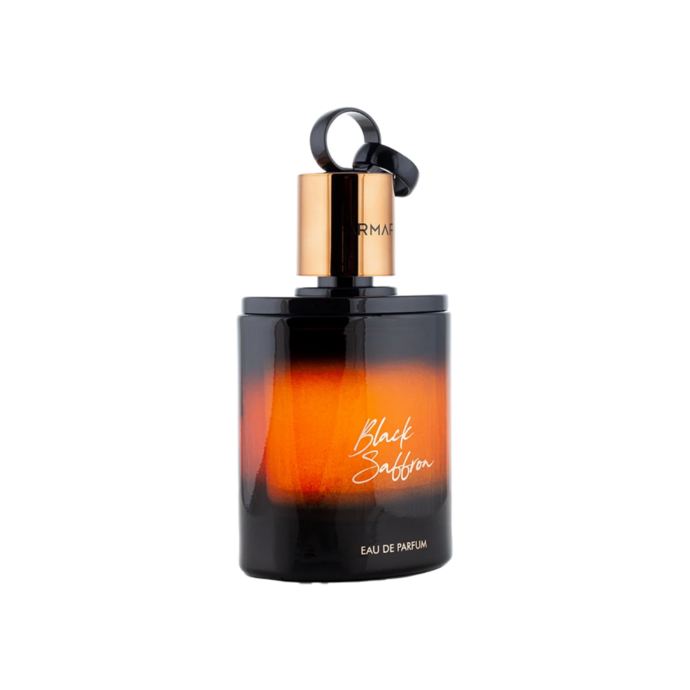 Armaf - Black Saffron Men